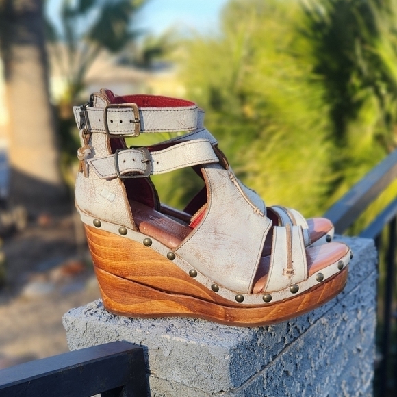 BedStuPrincess‎ Wedge- Nectar Lux - Picture 9 of 10